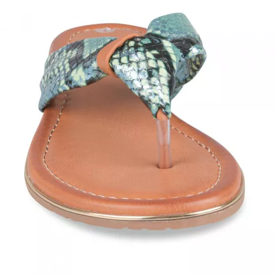 Tongs BLEU PHILOV