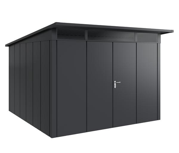 Hörmann Metallgerätehaus Juno JPD14 L-Sk