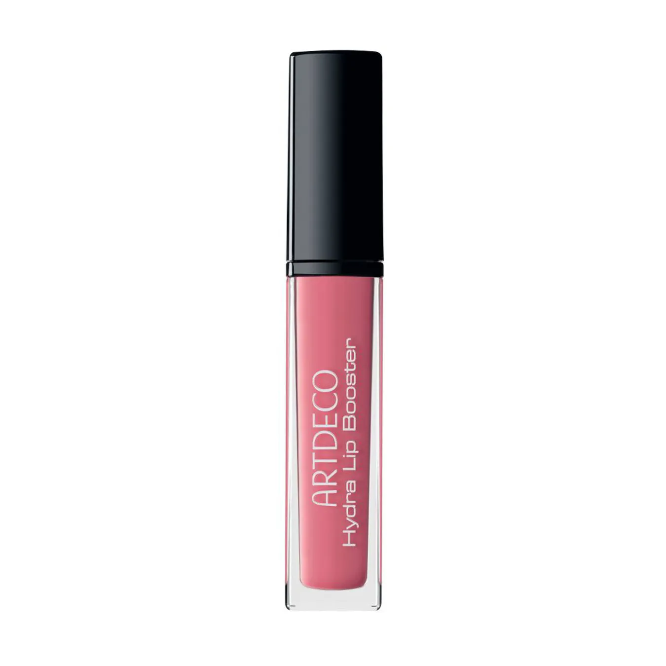 Artdeco Hydra Lip Booster Lipgloss28 translucent mauve