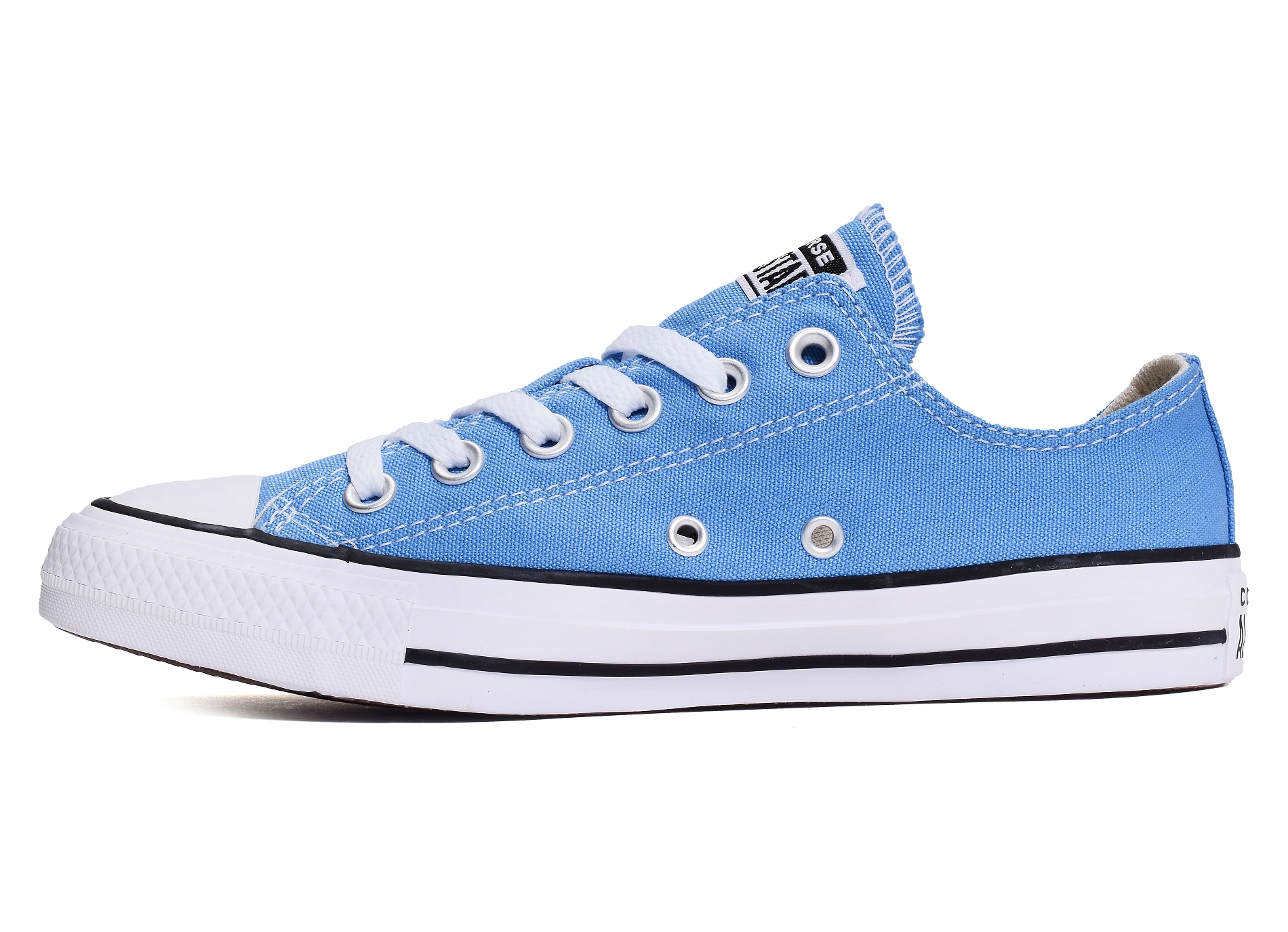 Chuck taylor bleu ciel