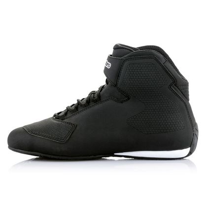 Baskets Alpinestars SEKTOR - Noir / Rouge