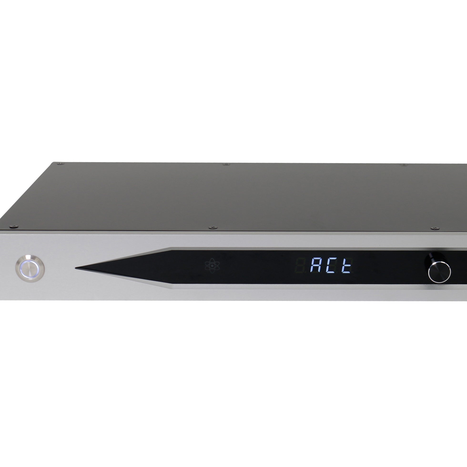Antelope Audio 10MX Rubidium Atomic Clock atoomklok