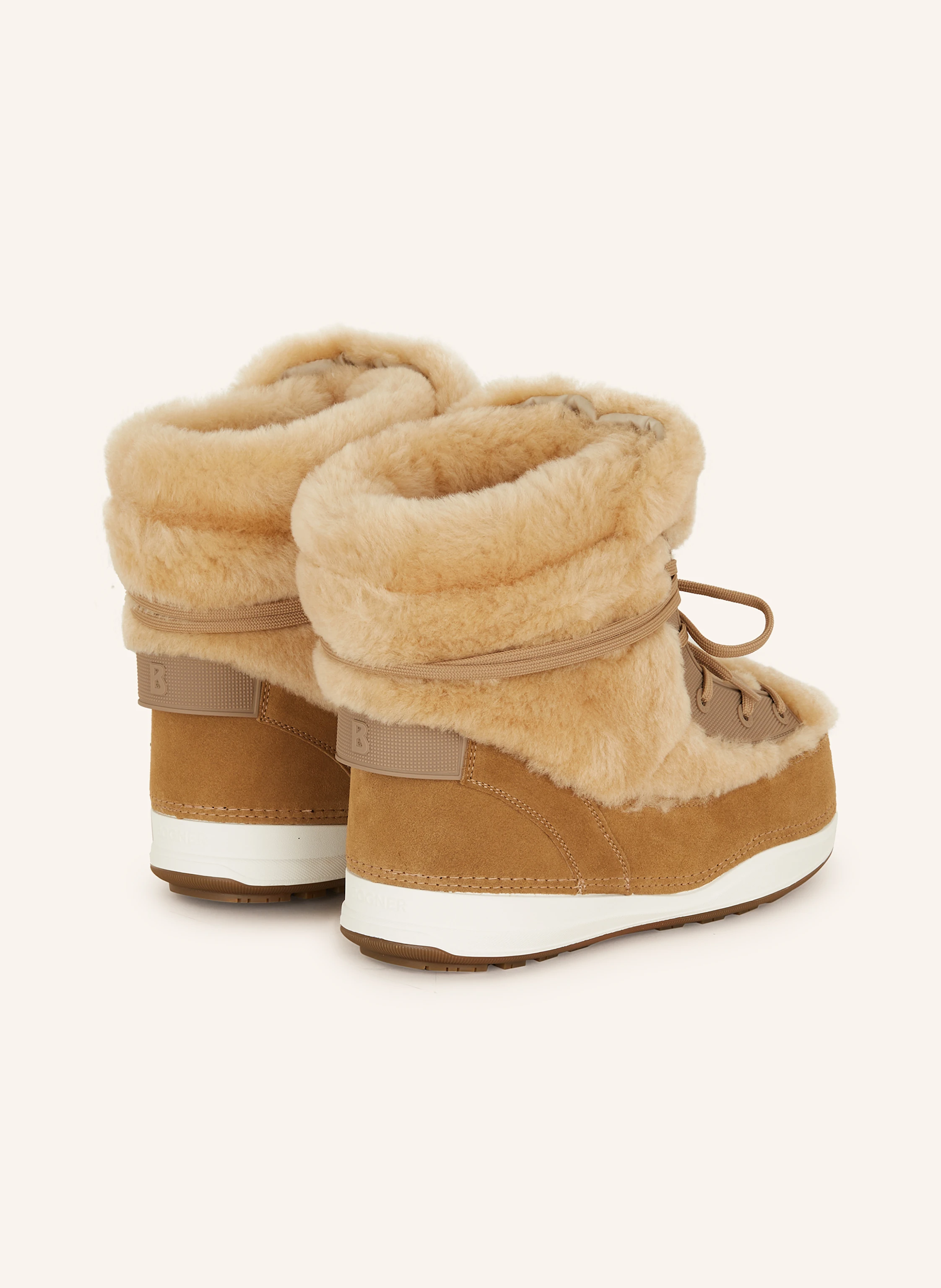 BOGNER Schnürboots VERBIER 6