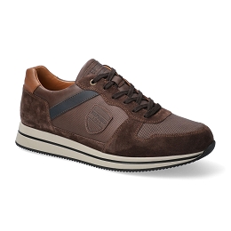 greg  VELSPORT 3651/ra. 6151/6145/6135  DARK BROWN