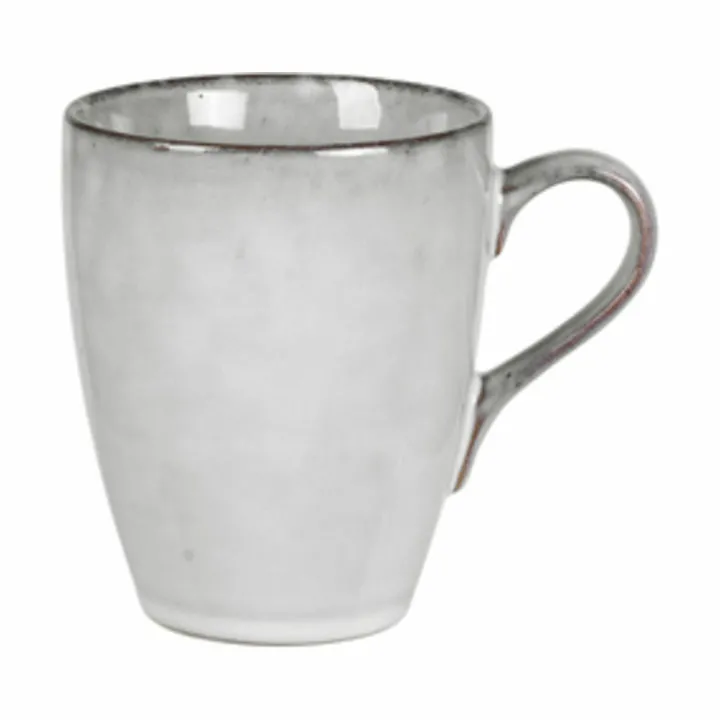 Broste Copenhagen Nordic Sand Mega Krus