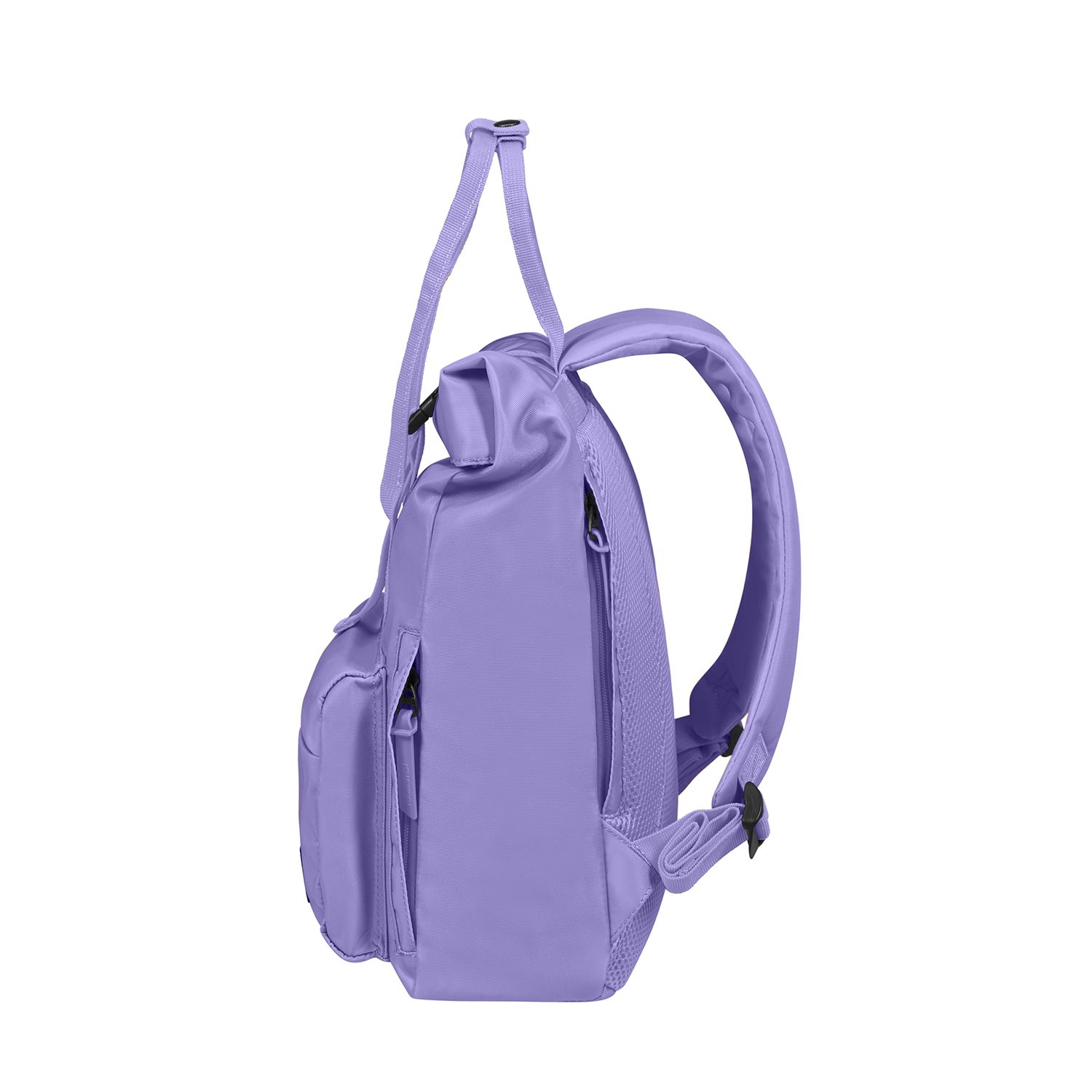 American Tourister Urban Groove UG16 Backpack City soft lilac