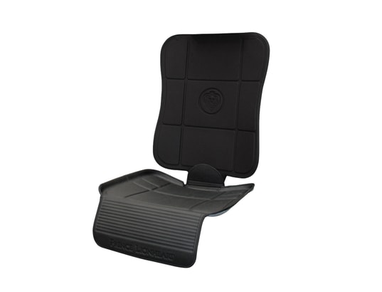 PRINCE LIONHEART - Protection siège auto Seatsaver 2 étapes Noir/gris 300