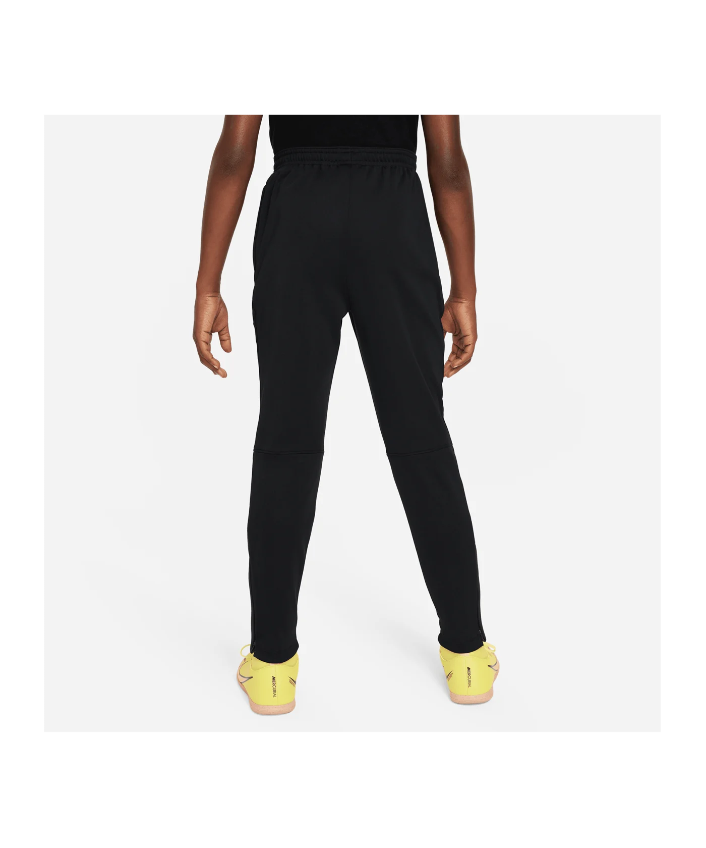 Nike Academy Therma-FIT 23 Trainingshose Kids Schwarz Grau F010