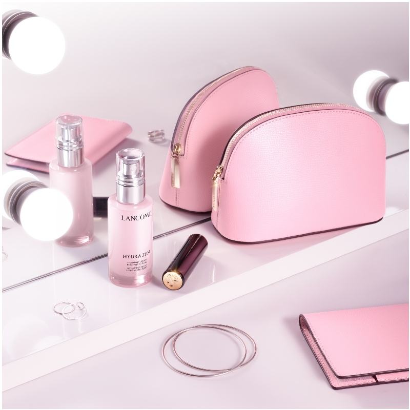 Lancôme Hydra Zen Anti-Stress Glow Liquid Moisturizer 50 ml