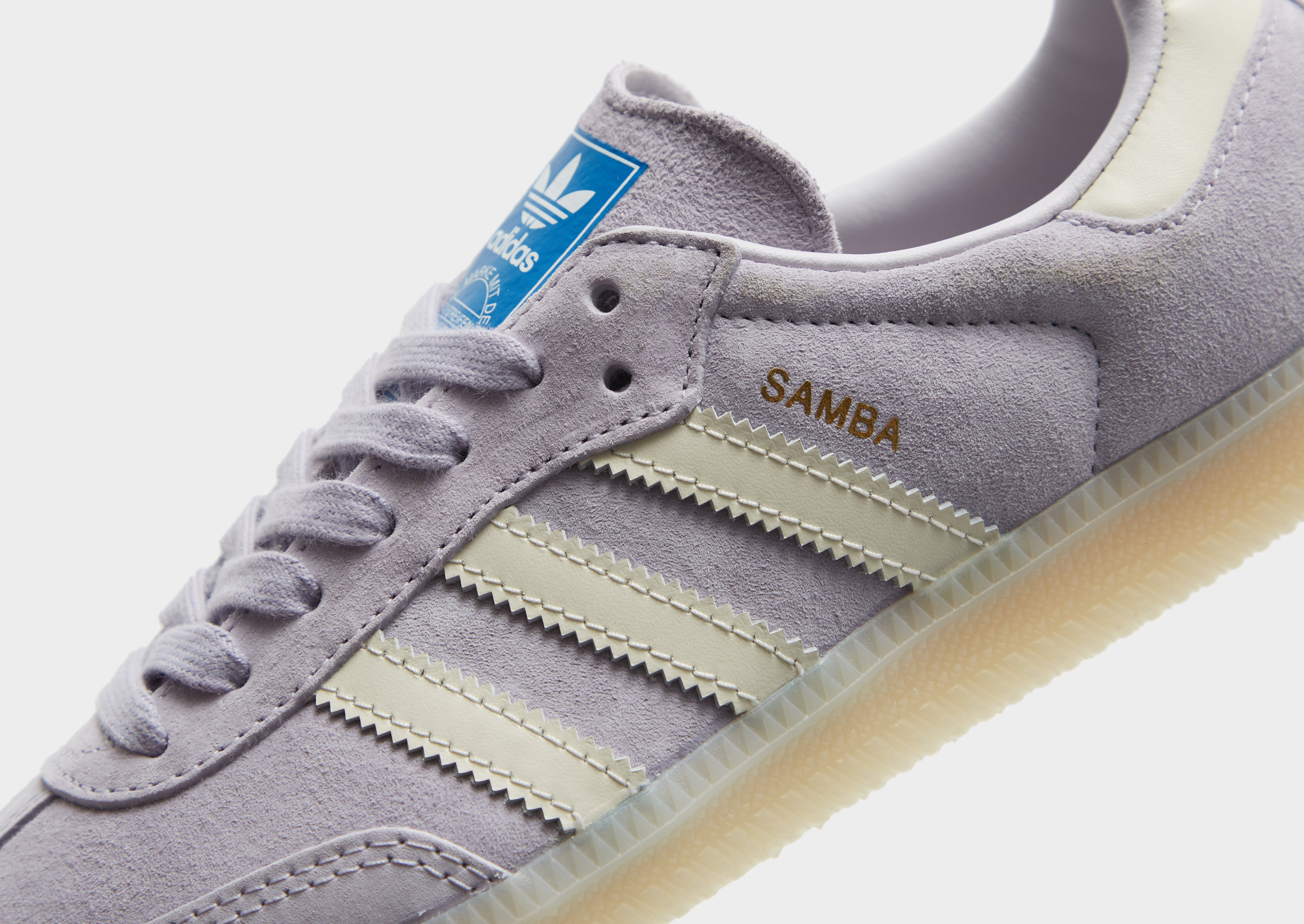 adidas Originals Samba OG