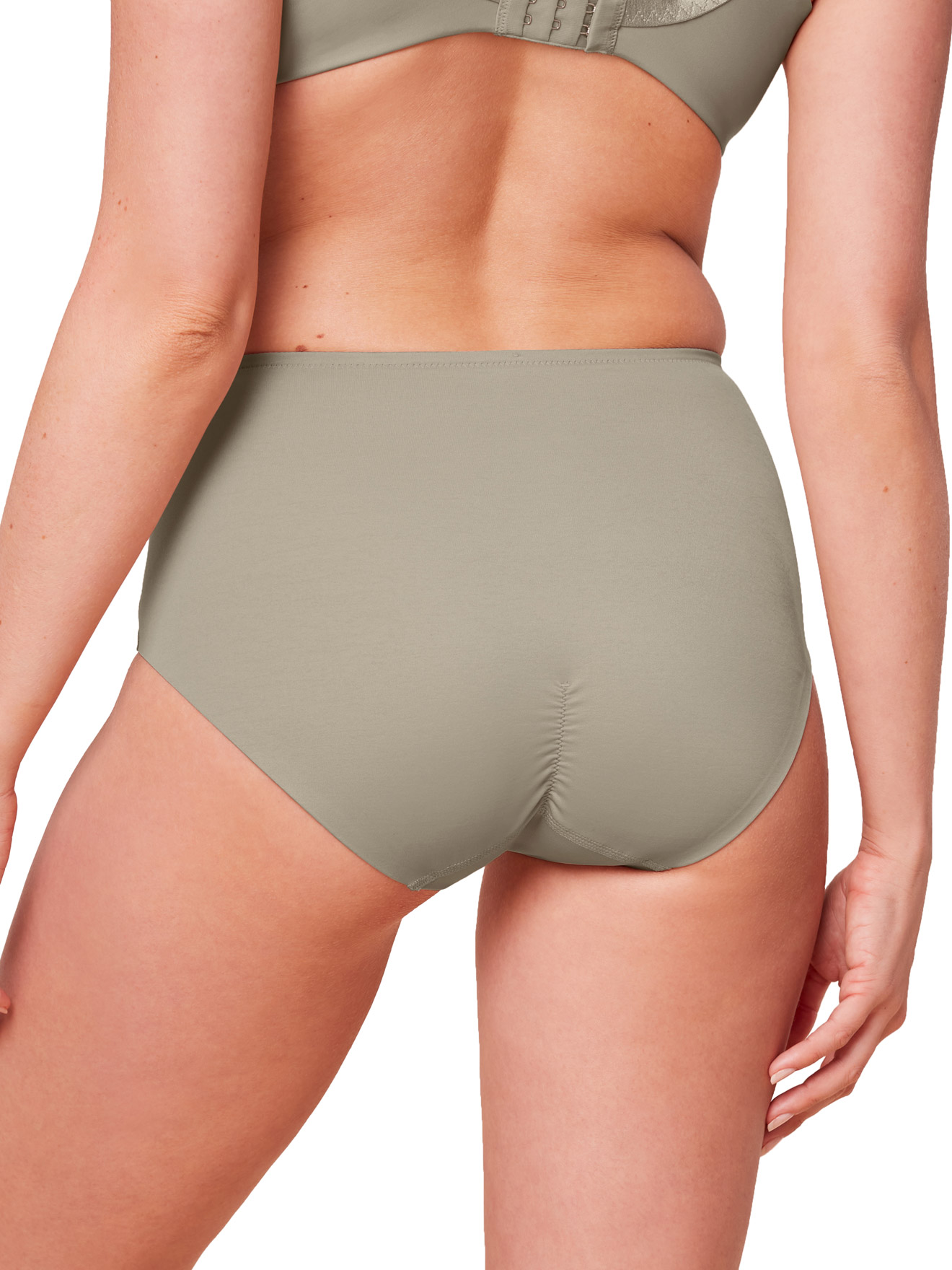 Culotte maxi True Shape