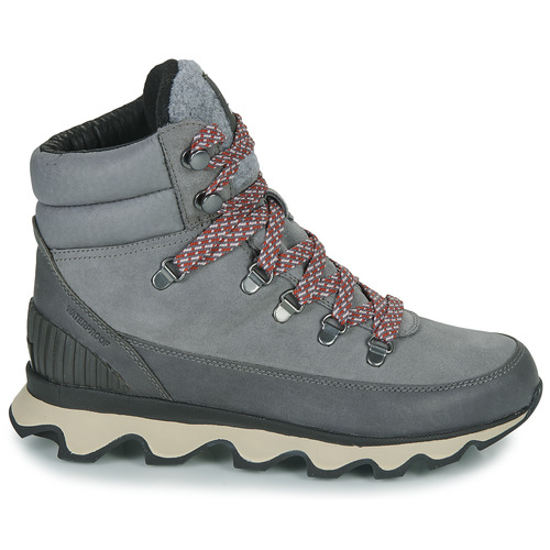 Sorel - KINETIC CONQUEST WP - Gris
