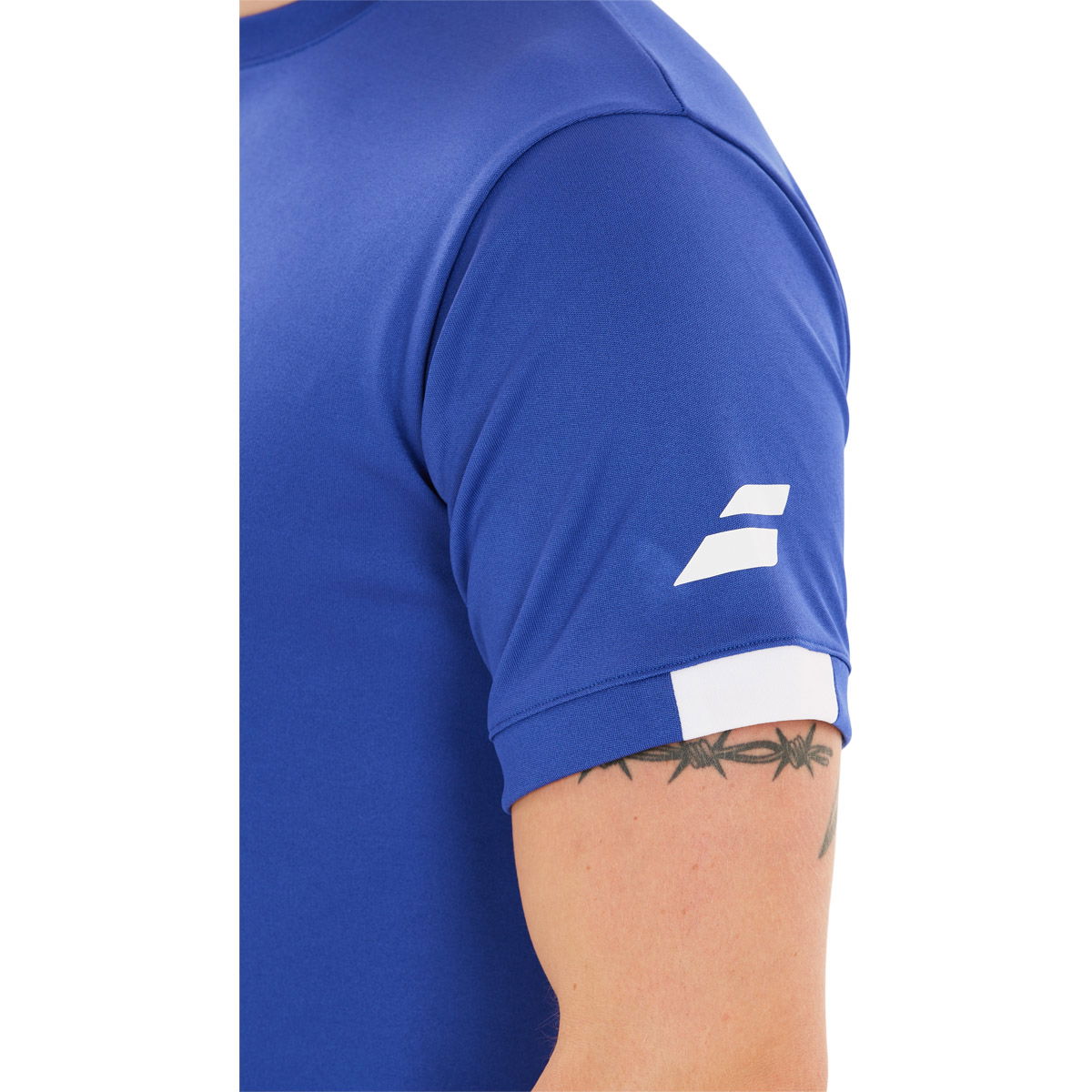 Babolat Play Tennis T-shirt Herre