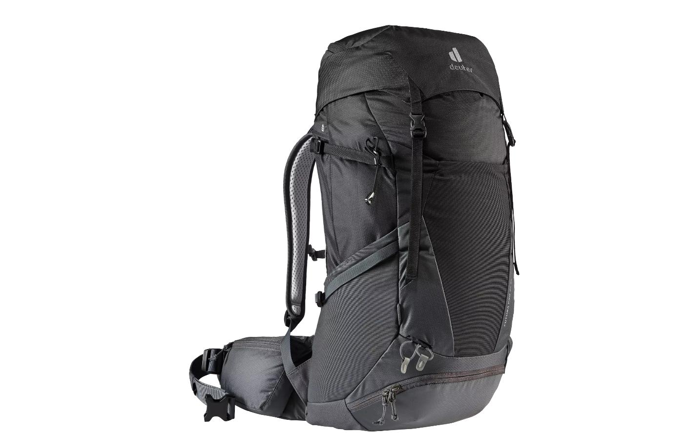 Wanderrucksack Futura Pro 34 SL Black/Graphite<br>Wanderrucksack für Damen