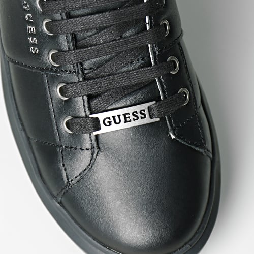 Baskets FM5VBSLEA12 Black