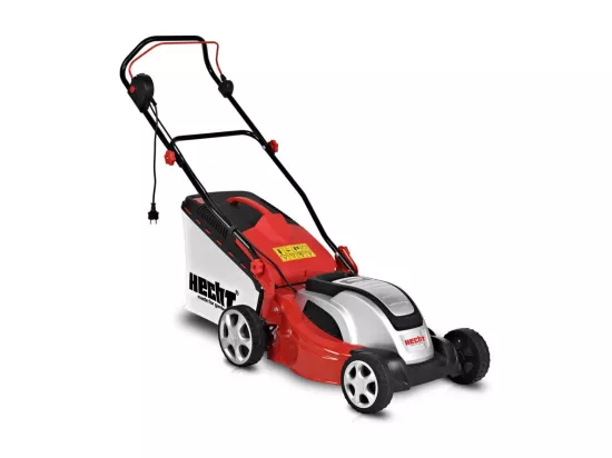 Hecht jardin 1641 Tondeuse a gazon electrique 1600 W BB LOISIR