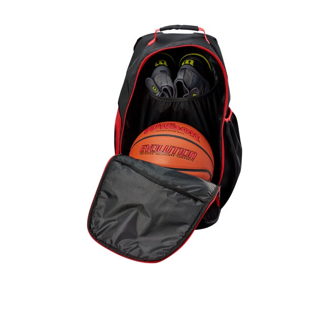 Evolution Rucksack