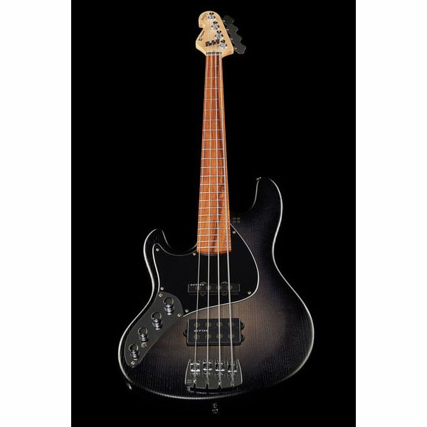 Sandberg California II TM 4 PF BKB LH