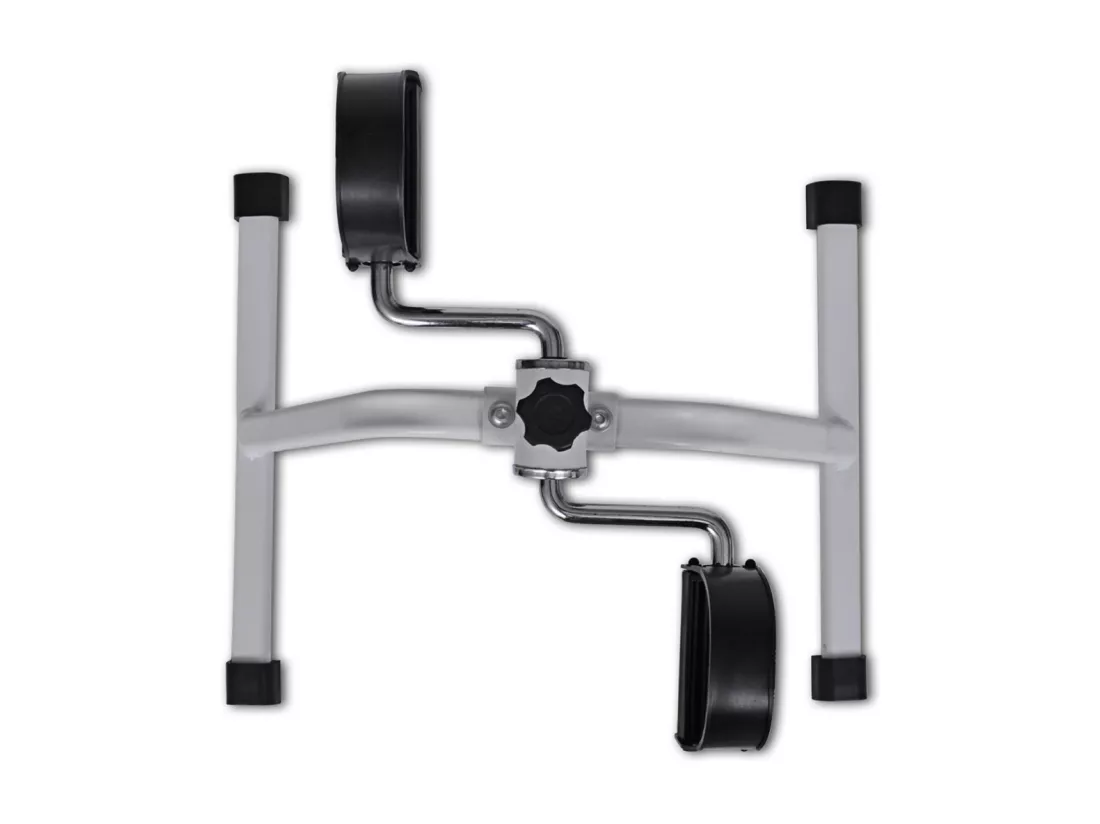 Vélo d'exercices fixe stationnaire 51 x 41 x 32 cm 0702025