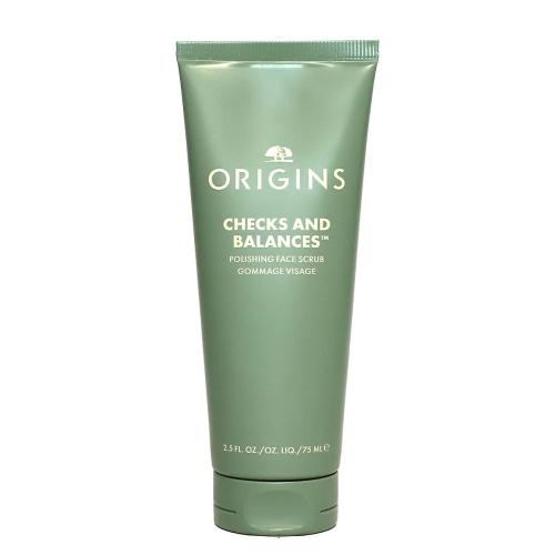Checks and Balances™ gommage visage à la Tourmaline 75ml