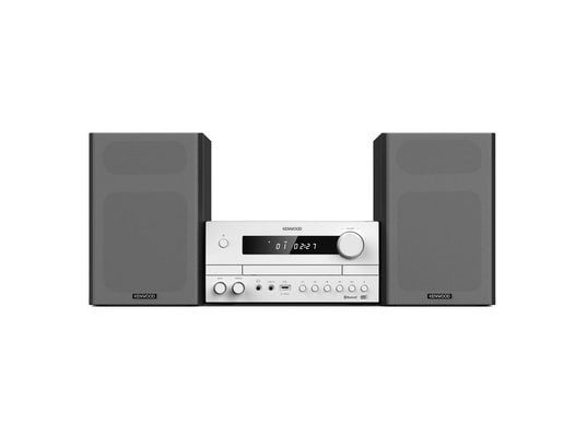 KENWOOD - M-822dab blanc