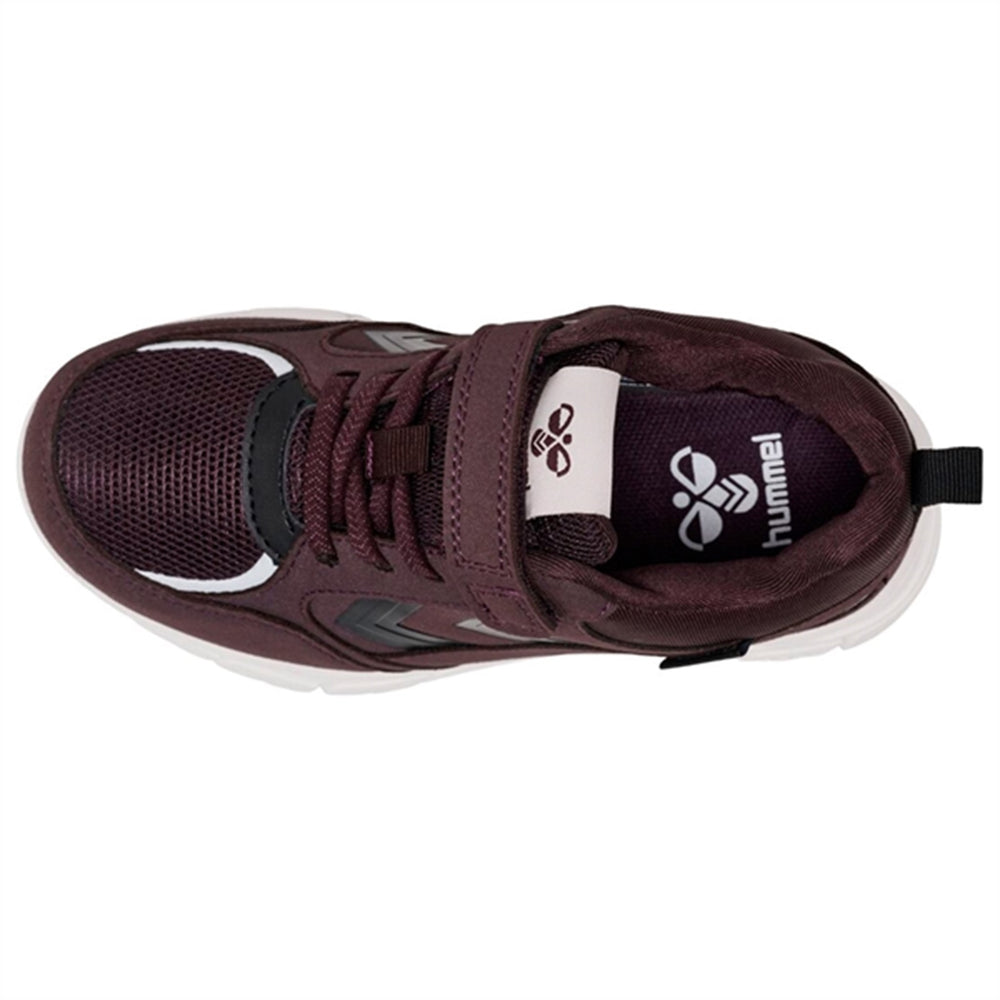 X-Light 2.0 TEX Sneakers JR Sparrow