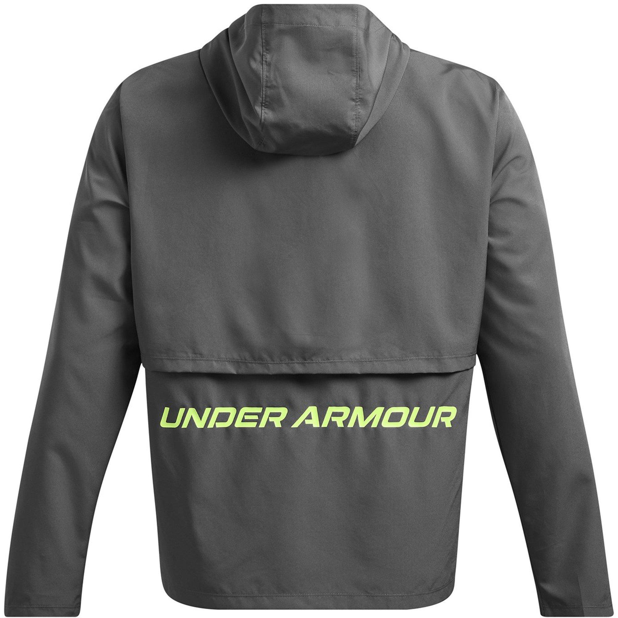 Under Armour UA STORM RUN HOODED JACKET