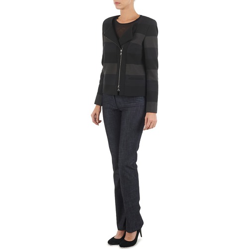 Lola - VIE DUP - Noir / Gris