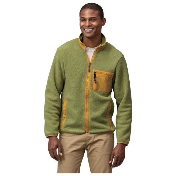Patagonia - Synch Jacket - Veste polaire