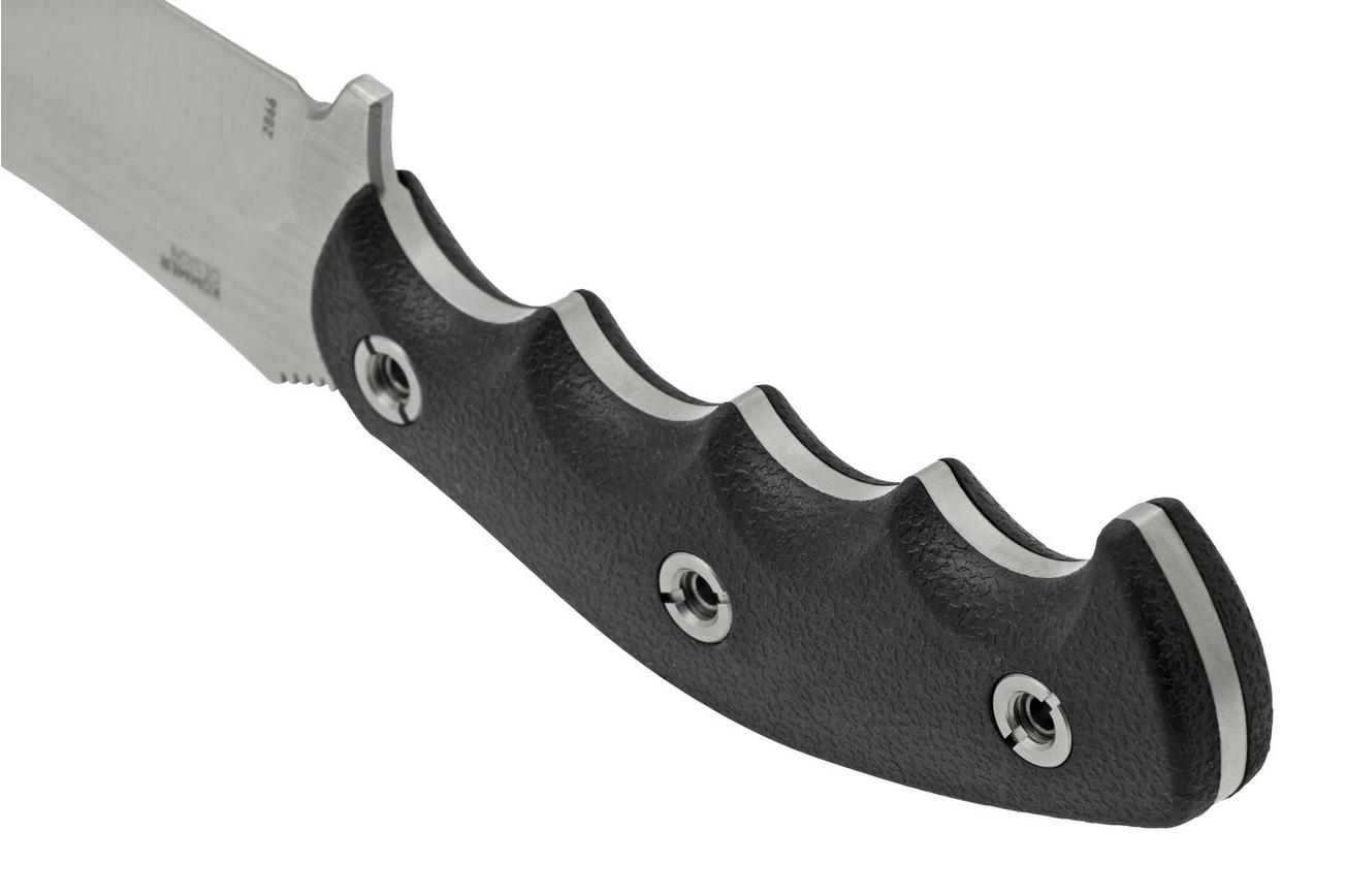 CRKT Catchall 2866 outdoormes, Russ Kommer design