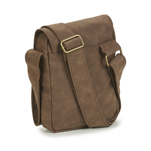 Rip Curl - LEAZARD POUCH - Marron
