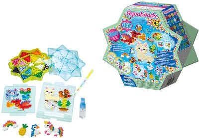 AquaBeads Perlesett Stjerneperler