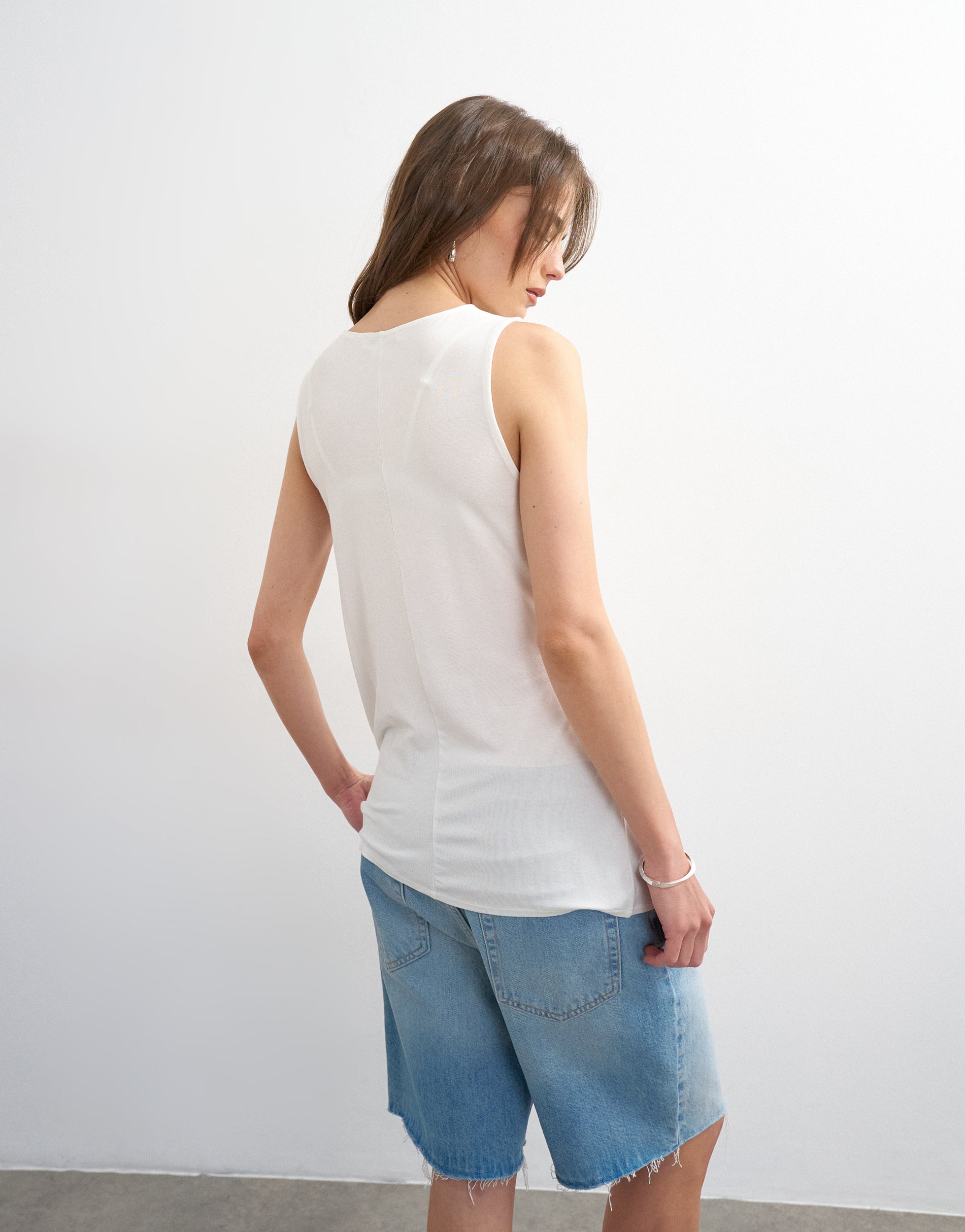 TSCLARA Top