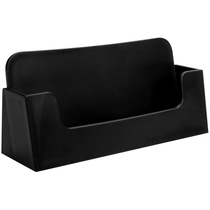 Distributeur de cartes de visite 1 case