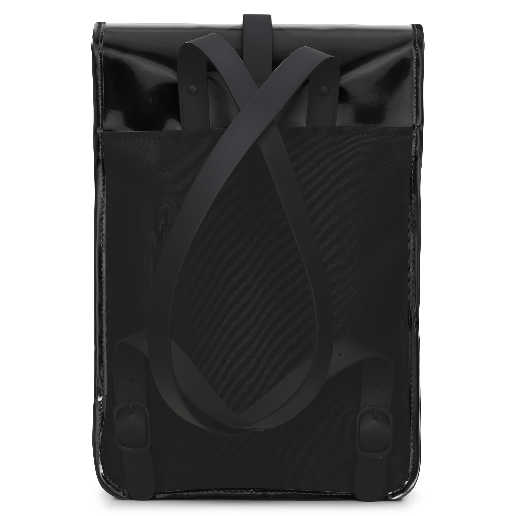 Sac à dos imperméable | Noir