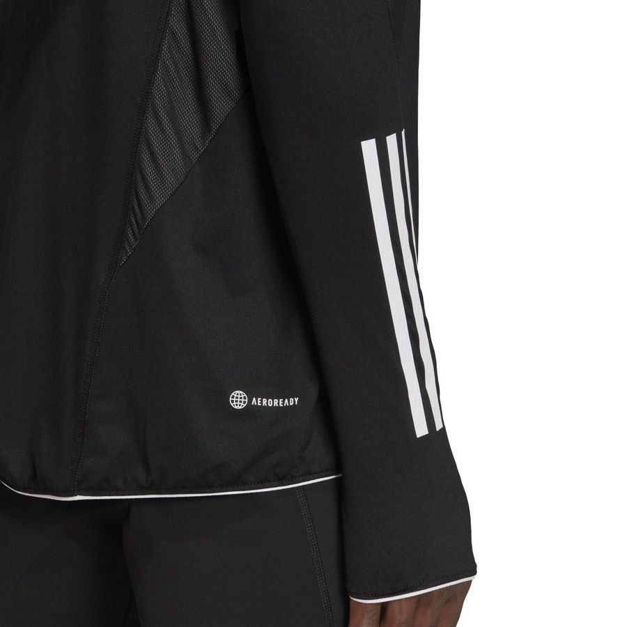 adidas Maillot d'Entraînement Tiro 23 Pro - Noir