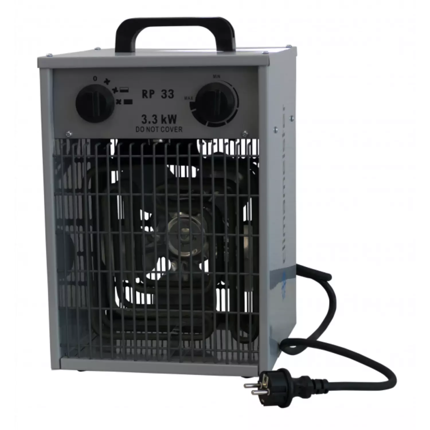 Climameister RP 33 - Draagbare electrische verwarmer