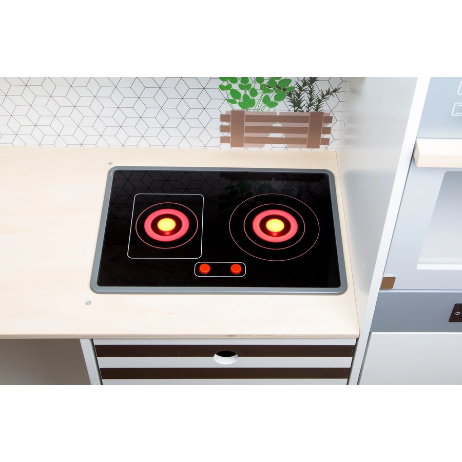 small foot® Spielküche Modular XL