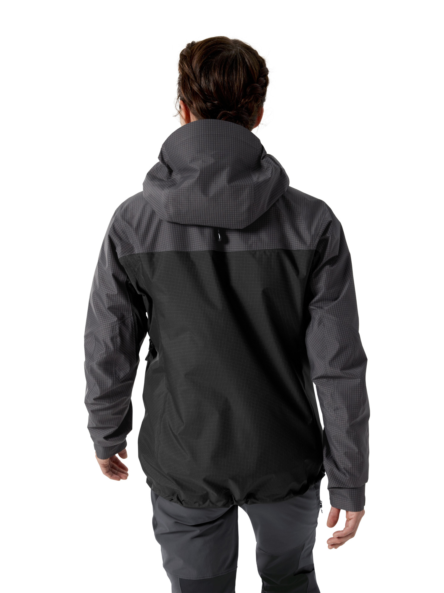 Alpha Jacket W