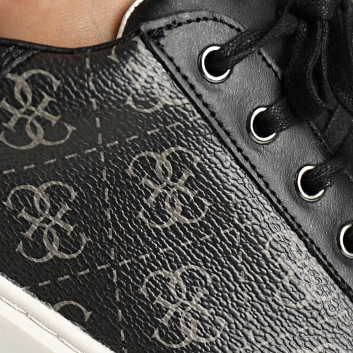 Baskets FM8VICELE12 Coal