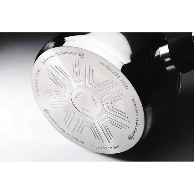 Tefal Duetto Kookpannenset 4-delig