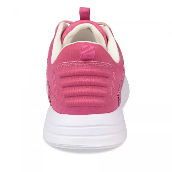 Baskets FUSCHIA UNYK PERF