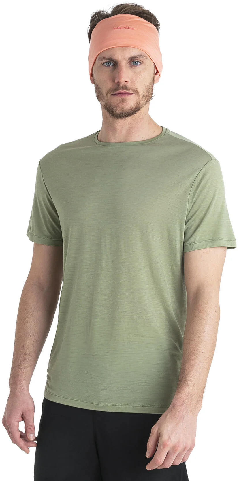 Icebreaker Cool-Lite Sphere III SS Tee M