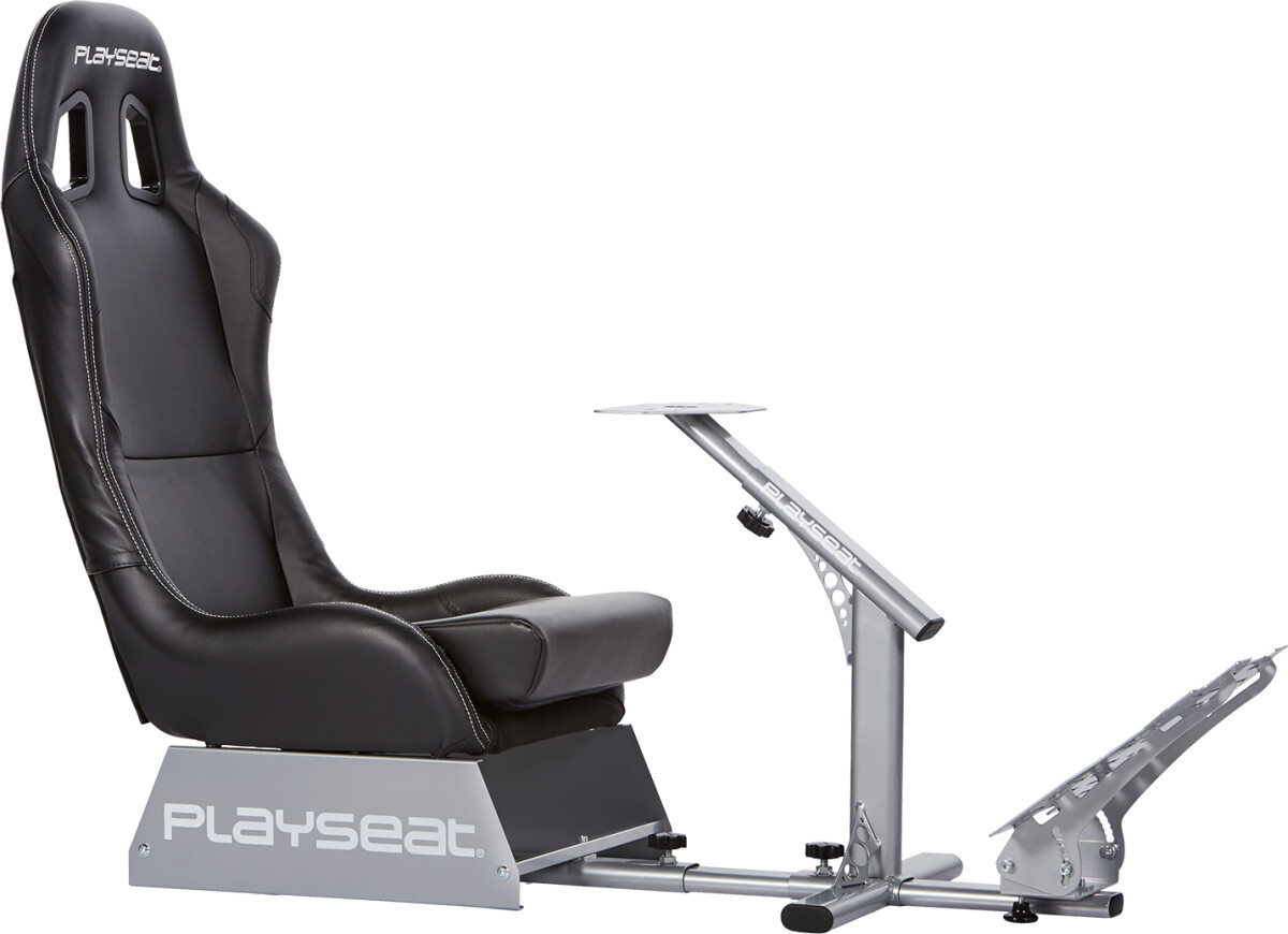 Playseat - Evolution Alcantara Racing Cockpit
