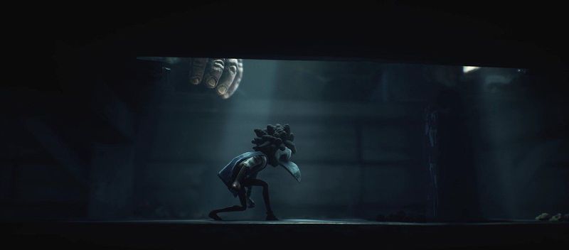 Little Nightmares III - Mirror Edition - Nintendo Switch - Inclusief Extra's