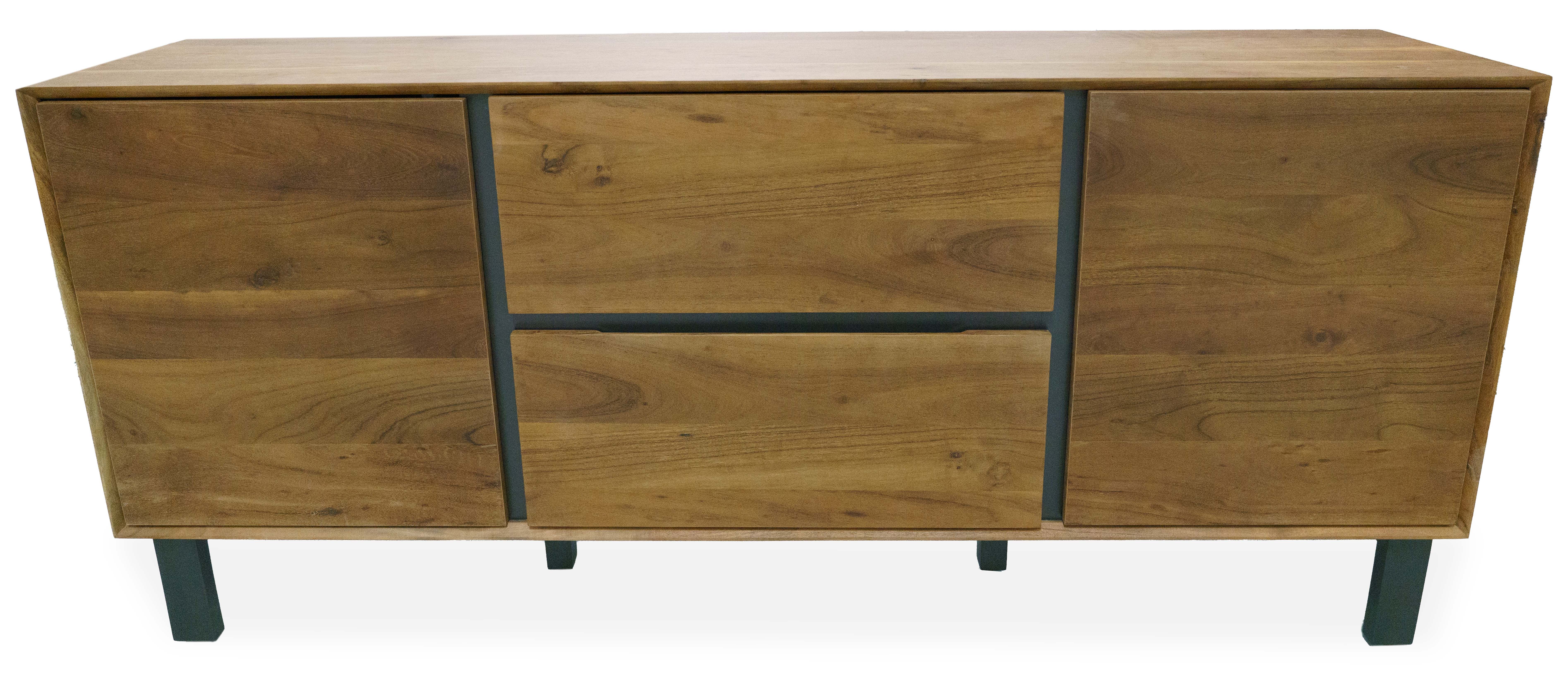 Dressoir - Outlet DressoirB180 x H85 cm