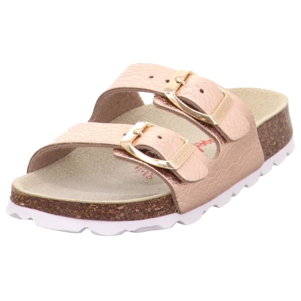 Superfit - Kid's Fussbettpantoffel - Sandales