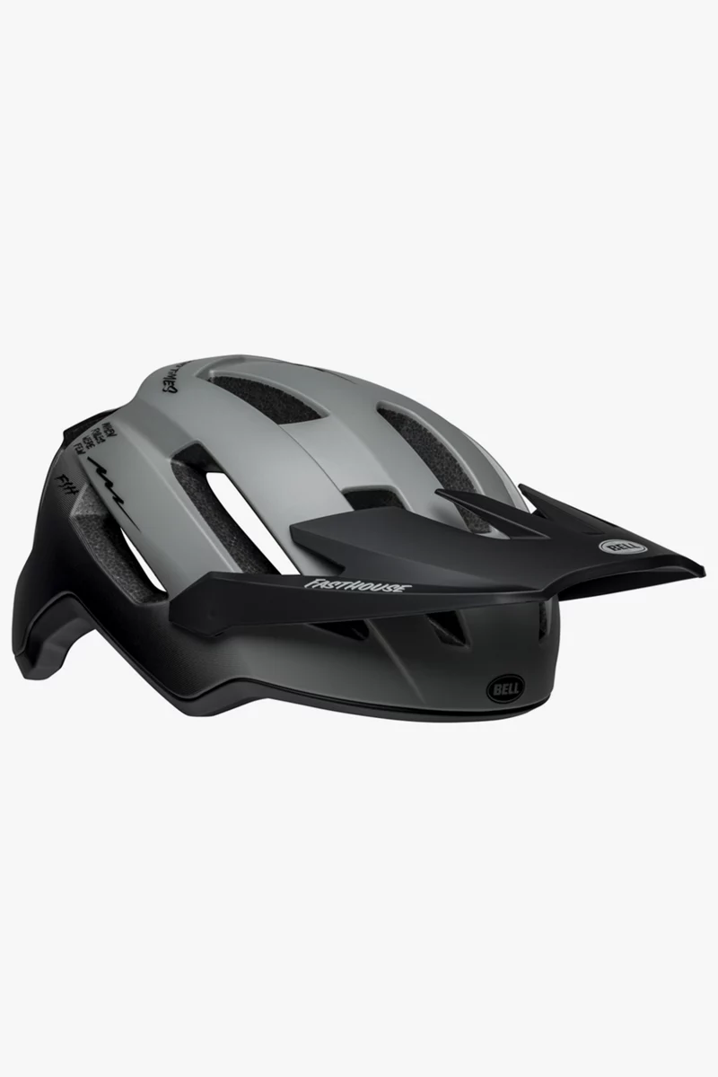 BELL 4Forty Air Mips Velohelm