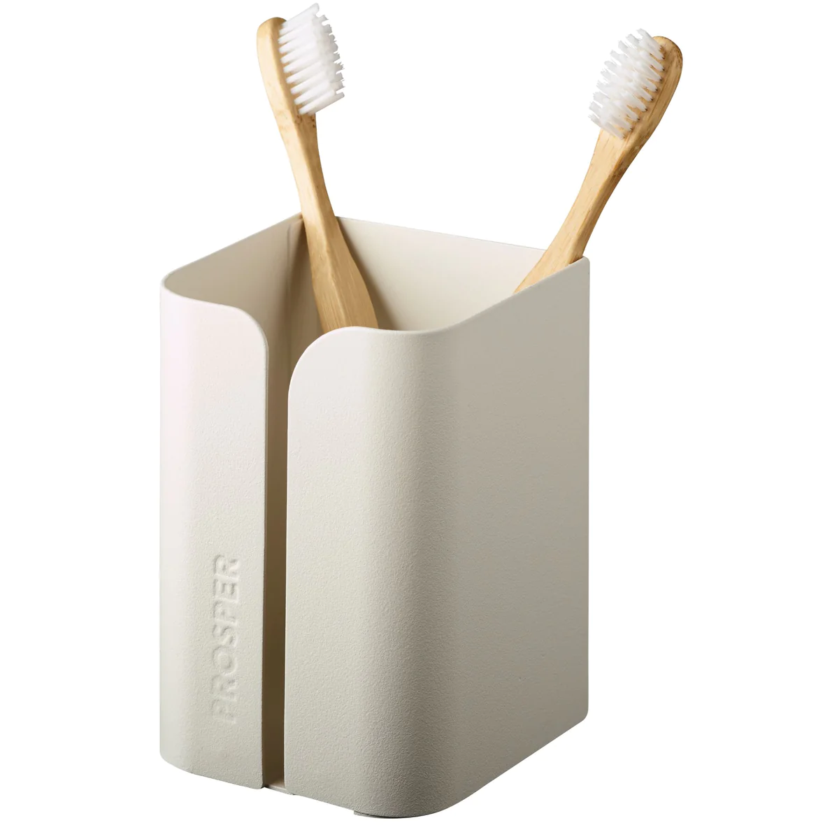 Prosper- Porte-brosse à dents Indus Made in France Prosper