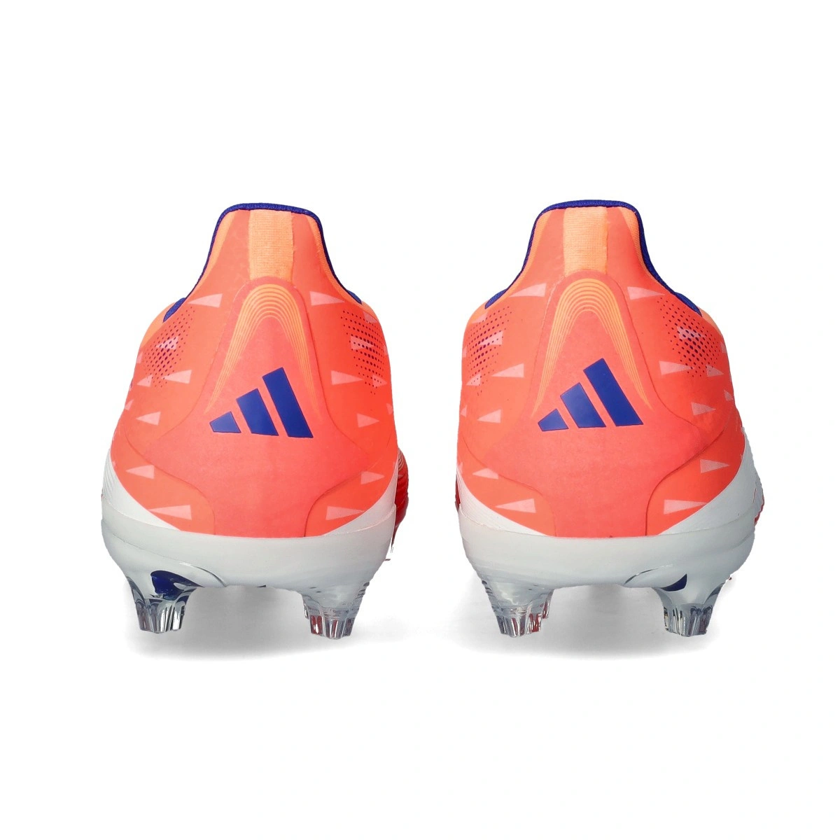 Chuteira adidas Predator Elite L FG Criança